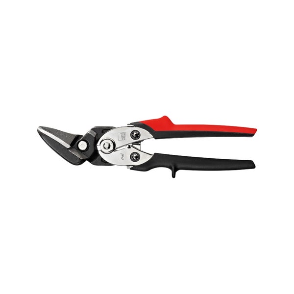 Bessey Erdi Durchlauf-Schere linksschneidend - D29BSSL-2