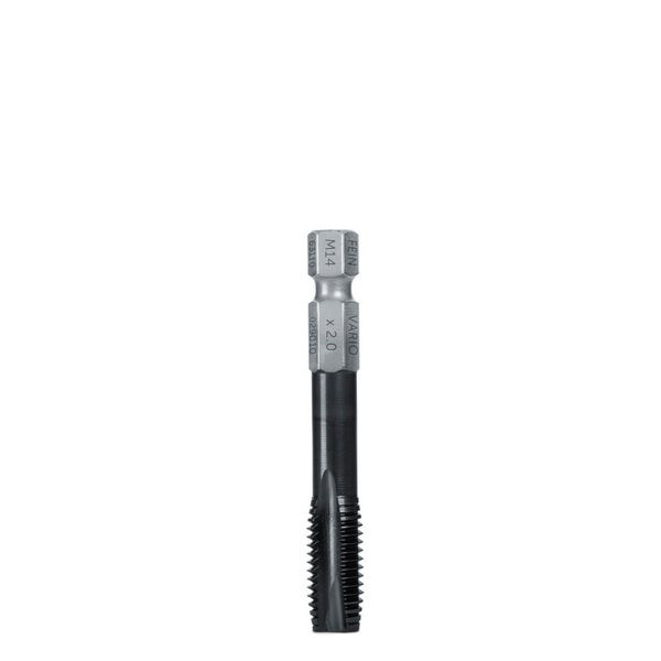 Fein VARIO Gewindebohrer M14 für Durchgangslöcher - 63110029010
