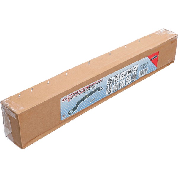 Verpackte Nockenwellen Fixierwerkzeug für 12 und 30 Volt VAG Motoren