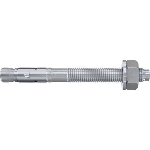 Fischer 20x Bolzenanker FBZ 12/20 - 543404