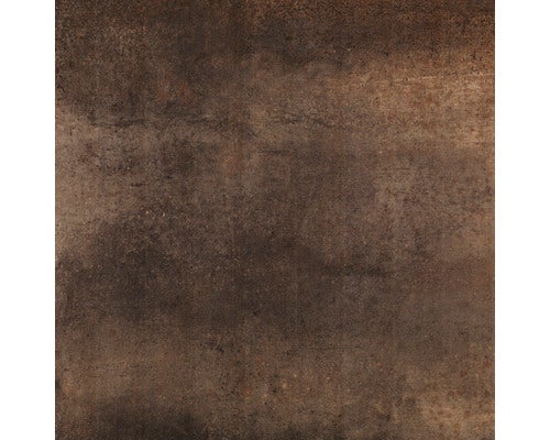 Wand- und Bodenfliese Globus Copper 60x60 cm