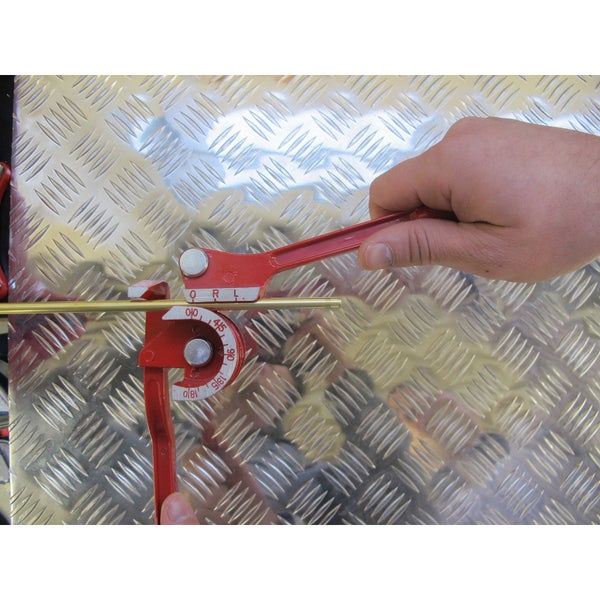 Brilliant Tools Schlauchschellenzange im Blister