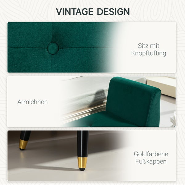 Wandleuchte mit Metallschirm und abstrakter Malerei für eine helle und organisierte Raumatmosphäre