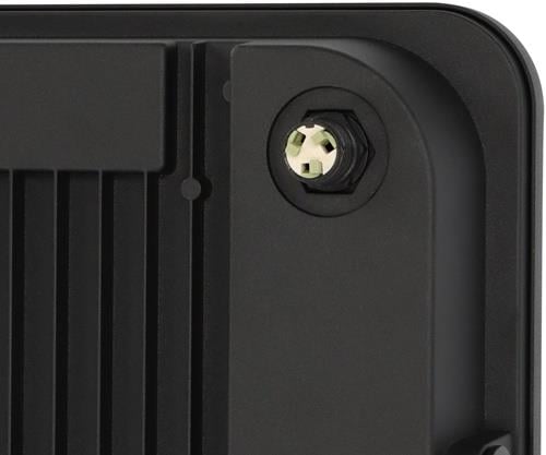 LED Strahler für den Aussenbereich