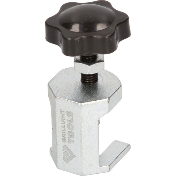 BRILLIANT TOOLS Scheibenwischerarm-Abzieher 16 mm - BT686002