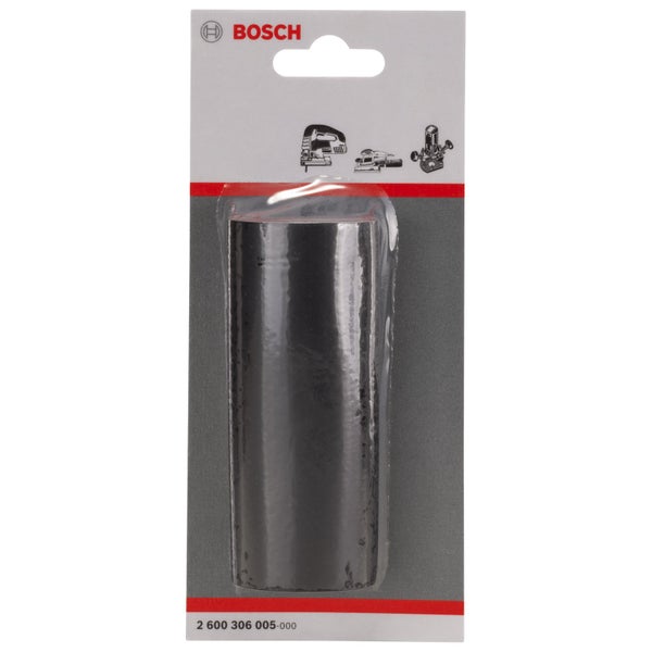Bosch Adapter zu Stichsägen, Anschlussstutzen PST 700/800 - 2600306005