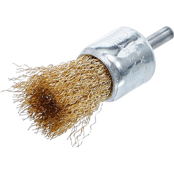 Drahtbürste für Bohrmaschine
