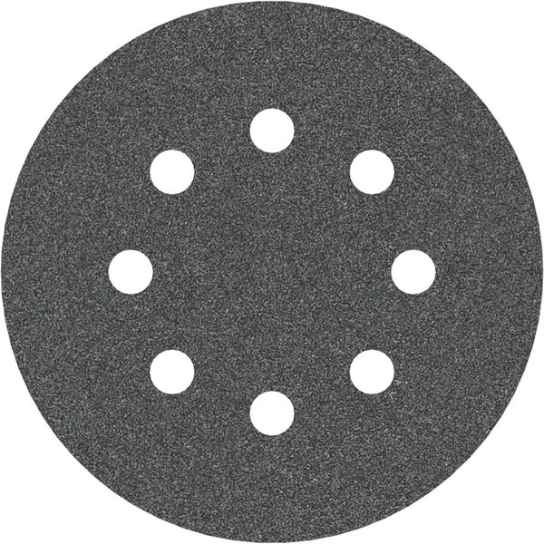 Bosch PRO F355 Schleifblatt 125 mm 120 - 2608605117