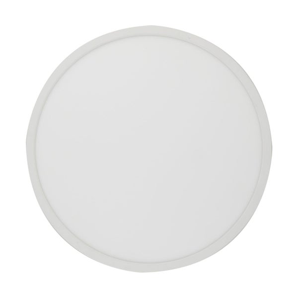 Runde LED Deckenleuchte