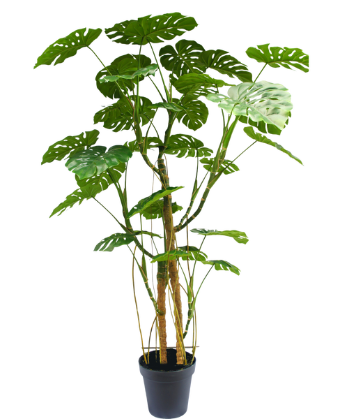 Künstliche Pflanze Monstera 240 cm