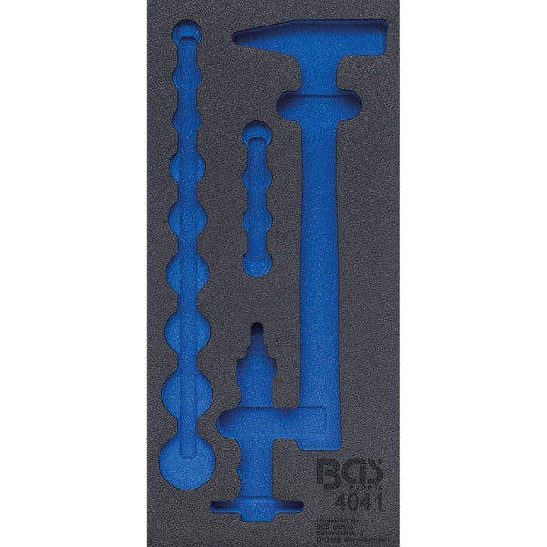 Nahaufnahme einer Zwergfichte mit Nadeln