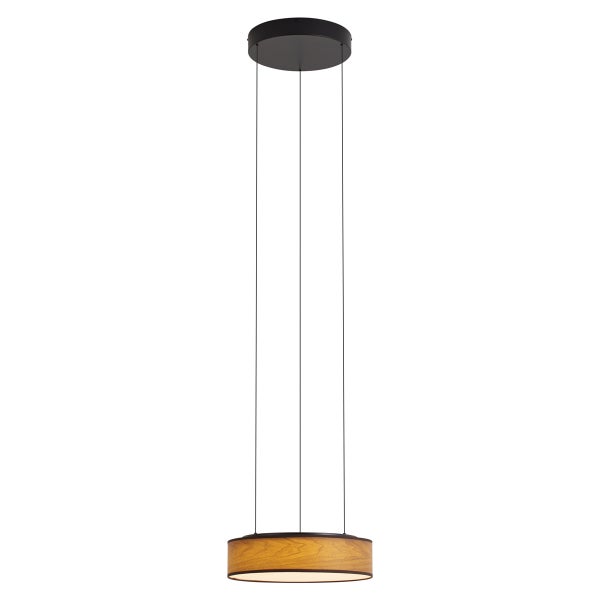EU Energieeffizienzlabel fuer Qazqa Leuchte Modell QL7001543 mit Energieeffizienzklasse F und Verbrauch von 22 Kilowattstunden pro 1000 Stunden.