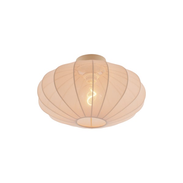Design Deckenleuchte Beige - Bida