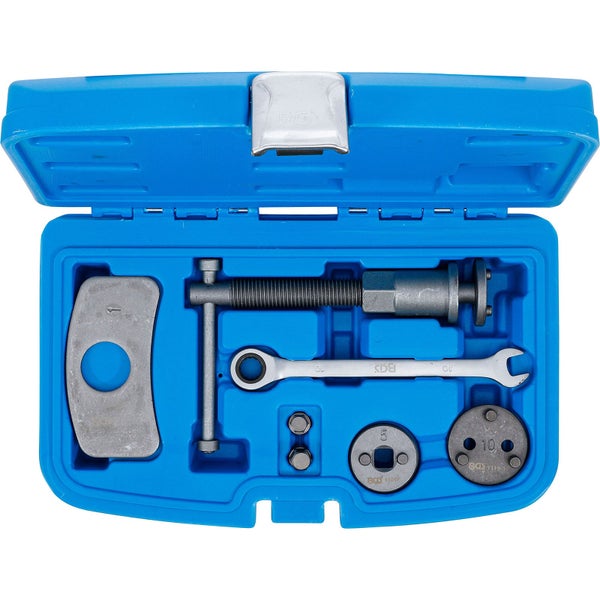Bremskolbenrücksteller Set im Werkzeugkoffer