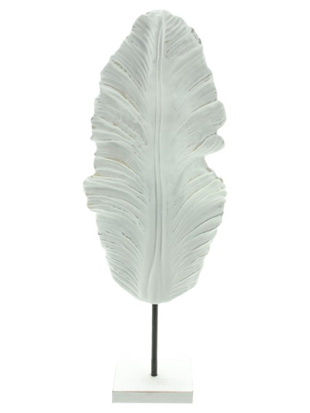 FRANK FLECHTWAREN | Feder Vintage, HOLZ, MDF, 16 x 7 x 45 cm