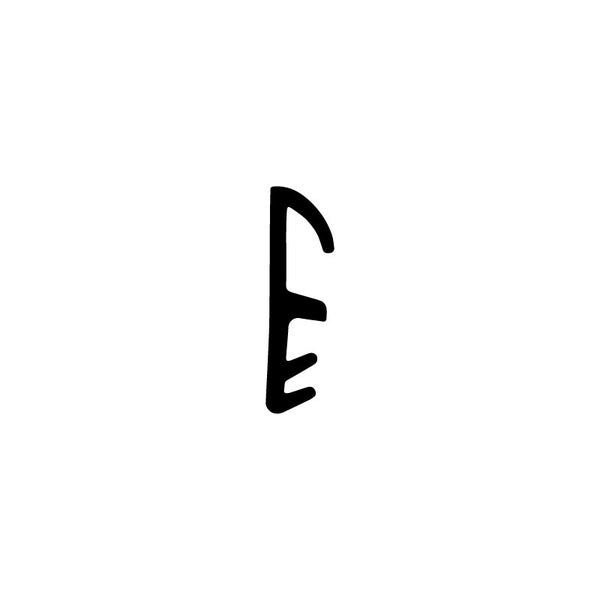 E-Profil Dichtung