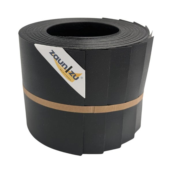 Zaunfolie Rolle für Sichtschutz