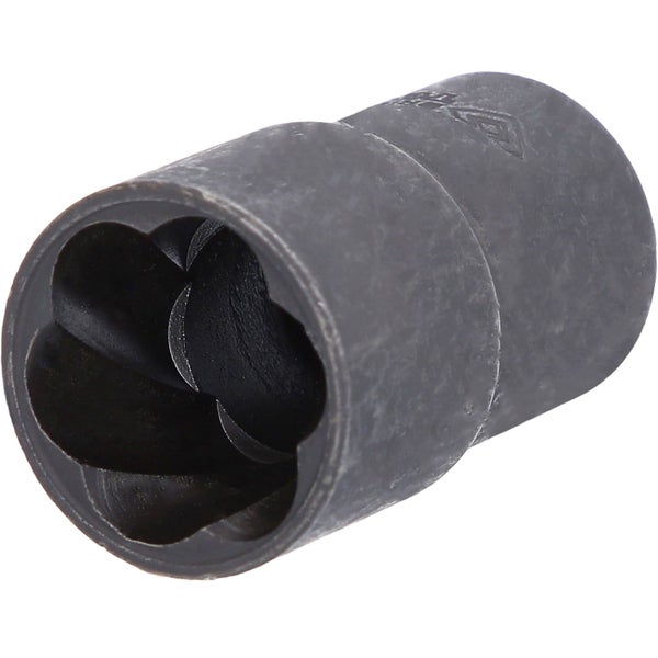 BRILLIANT TOOLS 1/2 Spiral-Profil-Stecknuss 21 mm - BT026012