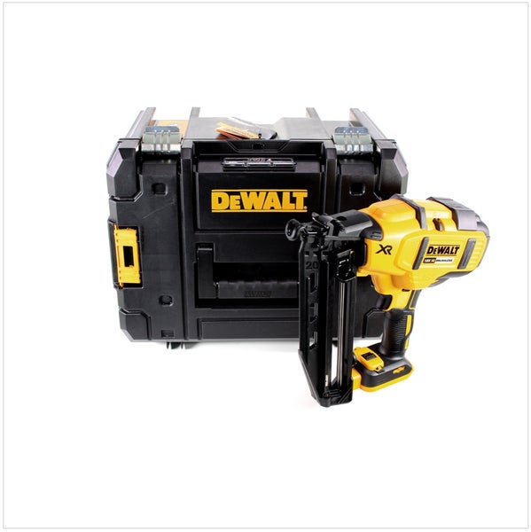 DeWalt Akku-Nagler mit Transportkoffer