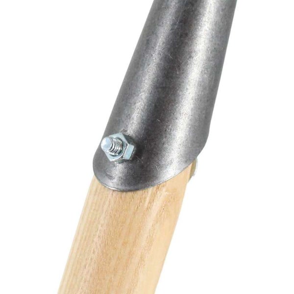 Löwenzahnzieher mit T-Stiel (80 cm)