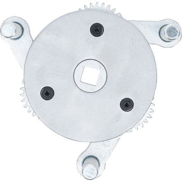 BGS Ölfilterspinne 3-armig für Ölfilter Ø 115 - 160 mm - 1049