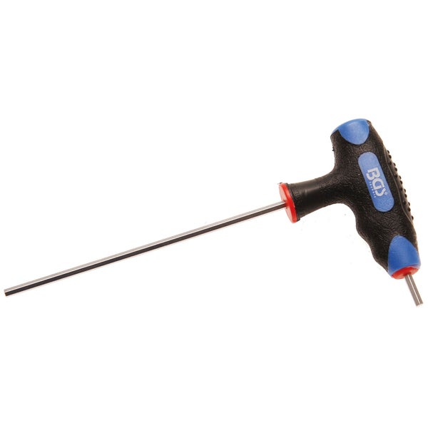 T-Griff Inbusschlüssel