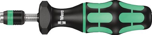 Wera Drehmomentschraubendreher 7400 1,2 - 3 Nm - 5074701001