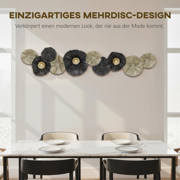 Hochschrank mit Tür und offenen Fächern, Abmessungen 170 x 34 x 30 cm