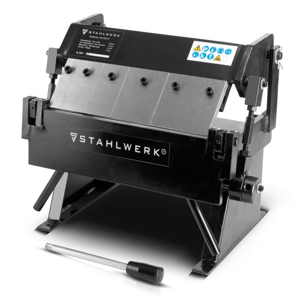 Stahlwerk Kantbank AB-305 ST