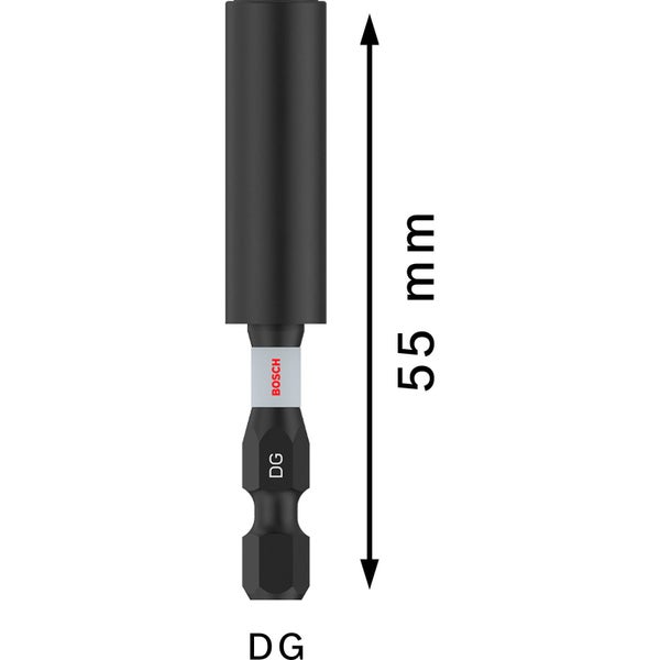 Bosch PRO Drive Guide Impact 65 mm - 2608522558