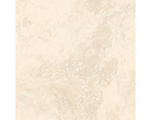 Beige Bodenfliese mit Steinoptik