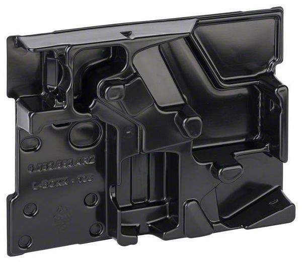 Quadratisches Zierkissen mit Noppenstruktur