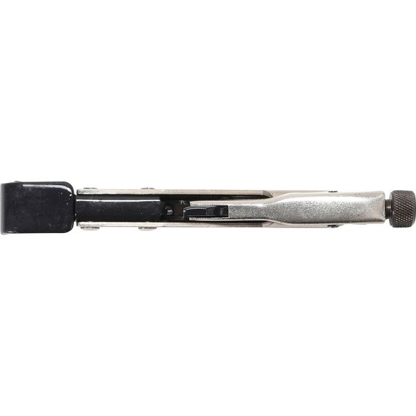 BGS Gripzange mit Schnelllöser 220 mm - 484