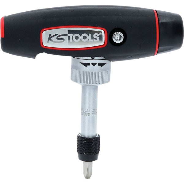KS Tools Schraubendreher mit T-Griff