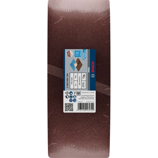 Extra starke Belastbarkeit