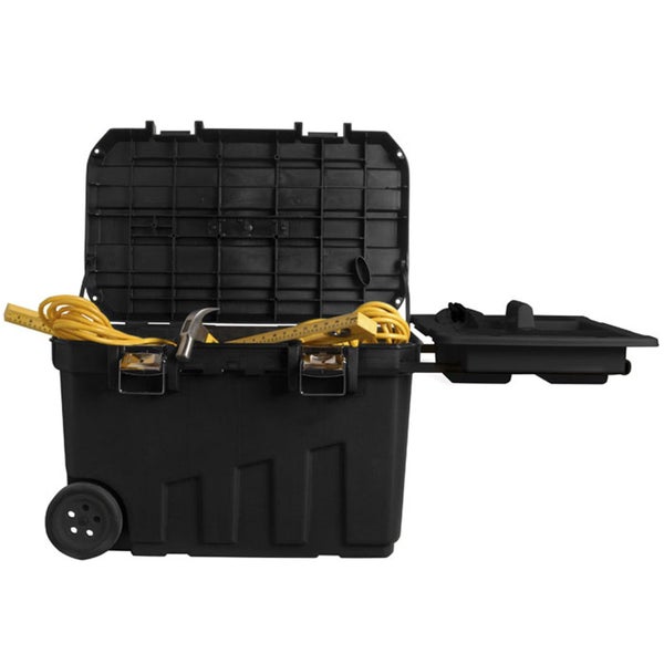 Stanley Mobile Montagebox 90 Liter (OHNE INHALT) - 1-92-978