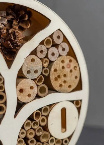 GreenHero Insektenhotel