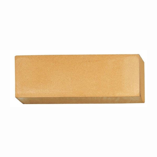 Friedrich Müller Ölbankstein Incorum L 125 x B 50 x H 20 mm mittel - 843435