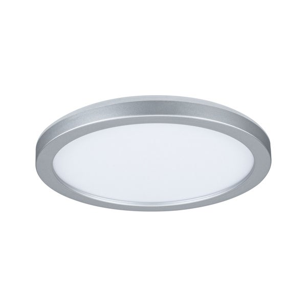 Doppelflügeltor aus Aluminium mit Torantrieb