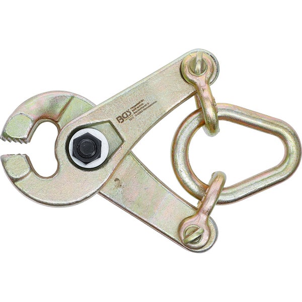 BGS technic Karosseriezugklemme