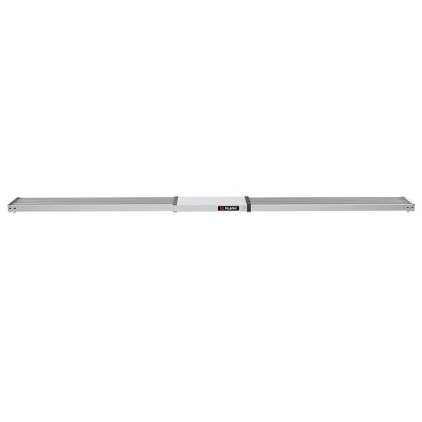 Gerüstbohle aus Aluminium für Arbeitsgerüste