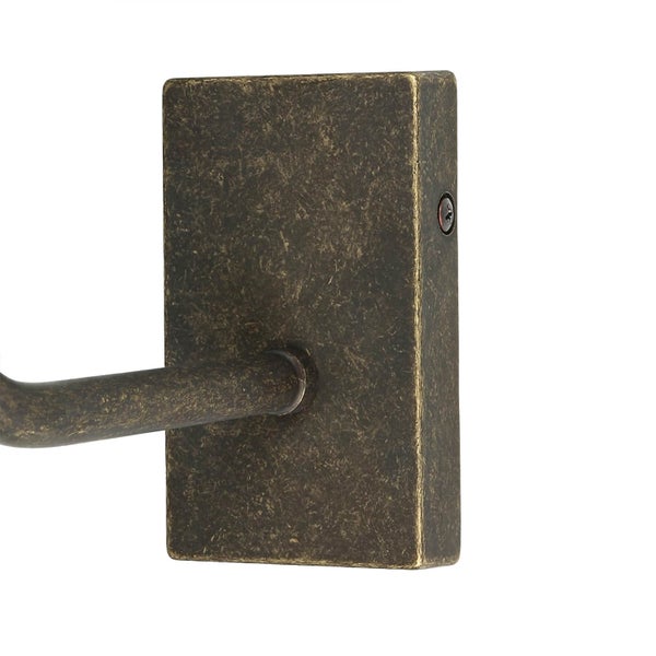 Wandhalterung aus Metall