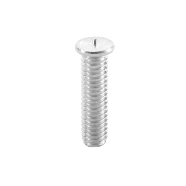 STAHLWERK 2 x Alu Schweißbolzen M4 100er Set Smart Repair Ausbeulspotter Zubehör