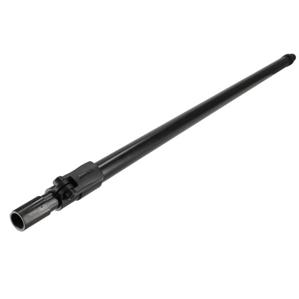 Mirka verstellbare Teleskopstange 1,1m - 1,8m / für DecoSander Stabschleifer / für glattes Wand- & Deckenfinish, Trockenbau, Detailarbeiten
