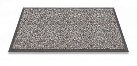 Trockenmatte Watergate 40x60cm aus Granit