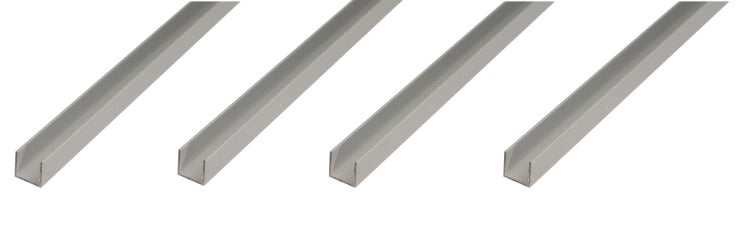 Dachrinnenheizung mit Anschlussdose und Kabel