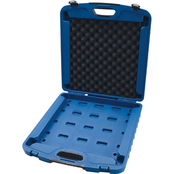 BGS Leerkoffer für 2/3 BGS Werkstattwageneinlagen - BOX26