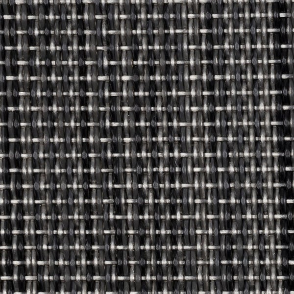 FLOORDIREKT Grillschutzmatte Genua - Feuerfest - Outdoor-Matte für den Grill - 90 x 120 cm