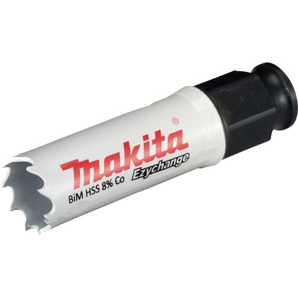 Makita Lochsäge aus Bimetall mit 8 Prozent Kobalt