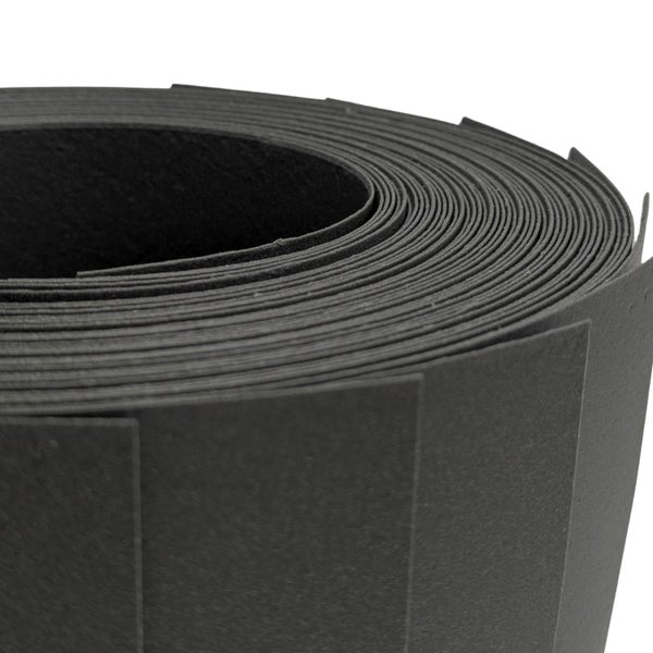 Rolle Dichtungsband aus Gummi